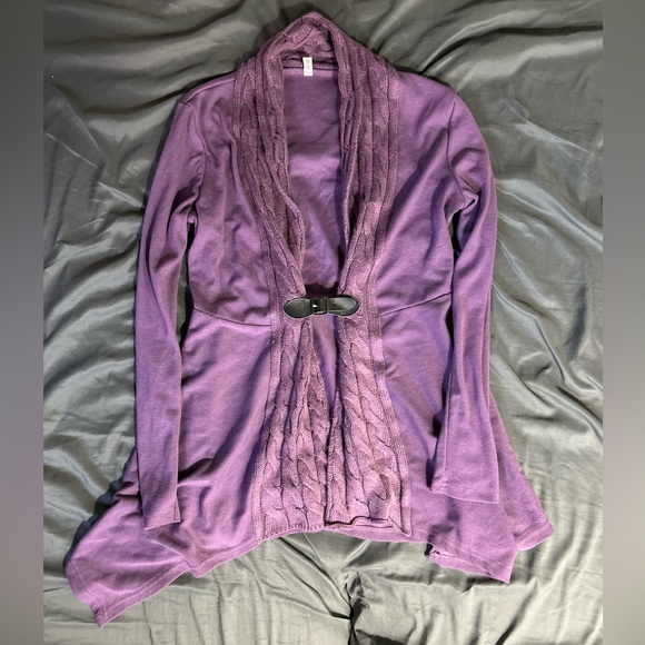 Dressfo Cardigan - Picture 1 of 5